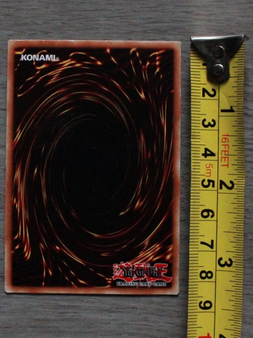 YuGiOh 